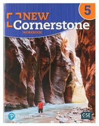 New Cornerstone Grade 5 - Workbook