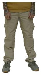 NEW CULT Παντελόνια NEW CULT CARGO PANT - BEIGE-00902-BEIGE από το New Cult