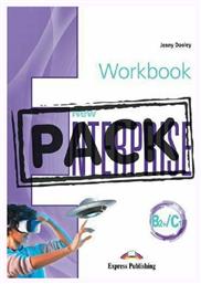 New Enterprise B2+/c1, Workbook (+ Digibooks App) από το e-shop