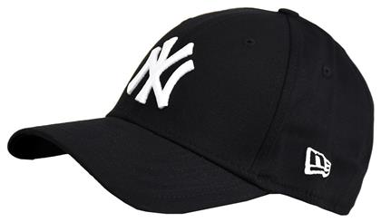 New Era 39Thirty New York Yankees Ανδρικό Jockey Μαύρο 10145638