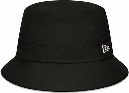New Era Γυναικείο Καπέλο Bucket Μαύρο από το Cosmos Sport
