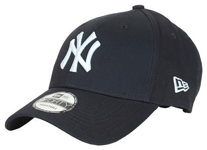 New Era 9Forty Leag Basic New York Yankees Γυναικείο Jockey