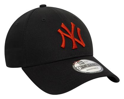 New Era Essential 9forty Neyyan Jockey Μαύρο