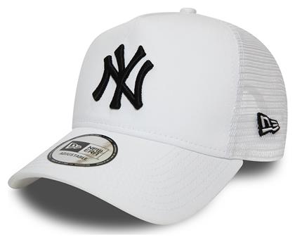 New Era Essential A Frame Ανδρικό Jockey με Δίχτυ