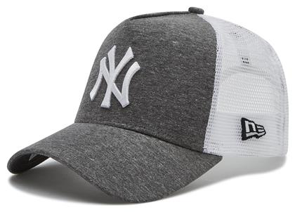 New Era Jersey 940 Af Truck Γυναικείο Trucker Jockey Γκρι 12523898 από το Modivo
