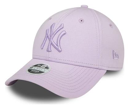 New Era Jockey Μωβ 60424627