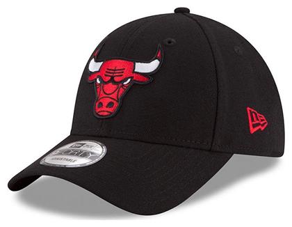 New Era League Chibul I Ανδρικό Jockey Μαύρο 11405614