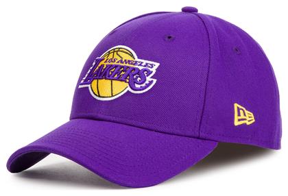 New Era League Loslak Ανδρικό Jockey Μωβ 11405605
