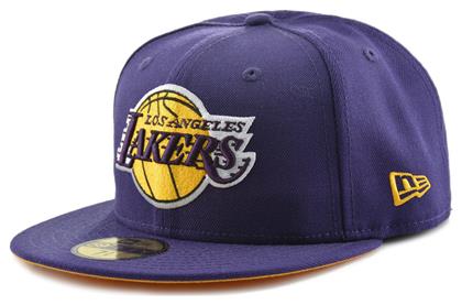 New Era Loslak Kobe Jockey με Ίσιο Γείσο Μωβ 70330111 από το Z-mall