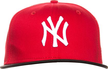 New Era MLB Block Neyyan Jockey Πολύχρωμο 10879530 από το Z-mall