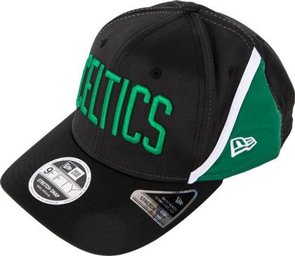 New Era NBA Boston Celtics 12380982 Black από το New Cult