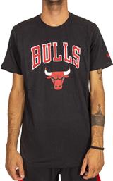 New Era NBA Chicago Bulls T-Shirt M ( 11530755 ) από το HeavenOfBrands