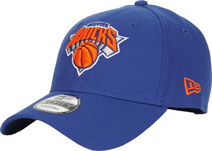 New Era NBA League New York Knicks Jockey