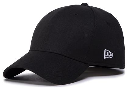 New Era Ne Basic 39thirty B Ανδρικό Jockey Μαύρο από το Modivo