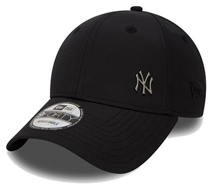 New Era New York Flawless Ανδρικό Jockey Μαύρο 11198850