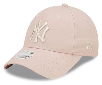 New Era New York Yankees Γυναικείο Jockey Ροζ