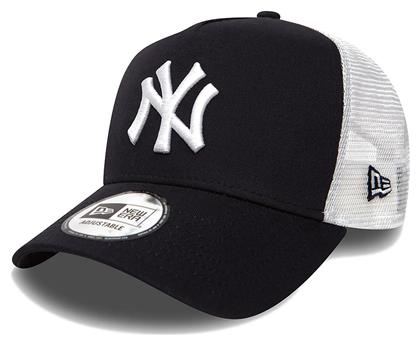 New Era New York Yankees Trucker Jockey