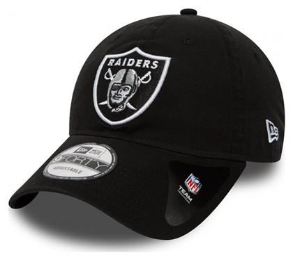New Era Oakland Raiders Ανδρικό Jockey Μαύρο 10517873