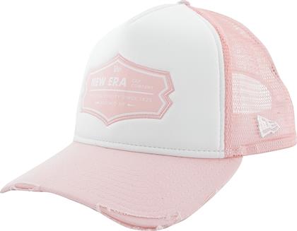 New Era Patch 11941672 Pink