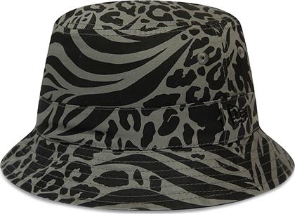 New Era Υφασμάτινo Ανδρικό Καπέλο Στυλ Bucket Πολύχρωμο 12380834 από το Z-mall