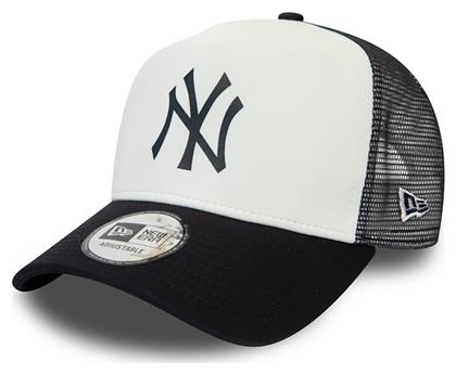 New Era Trucker Jockey