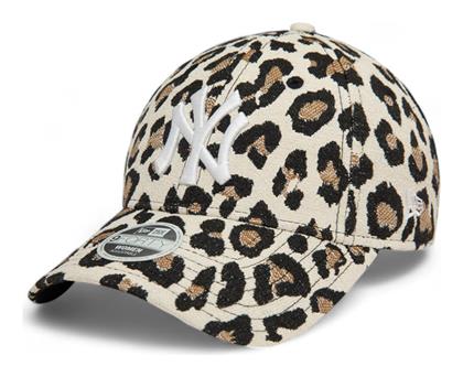 New Era Womens Γυναικείο Jockey Πολύχρωμο