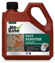 New Line Rust Remover 1lt