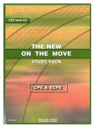 New on the Move Study Pack Cpe&ecpe Level C2