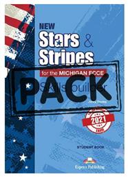 New Stars & Stripes Michigan Ecce 2021 Exam Skills Builder (+ Digibook App.) από το e-shop