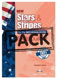 New Stars & Stripes Michigan Ecpe 2021 Exam Skills Builder