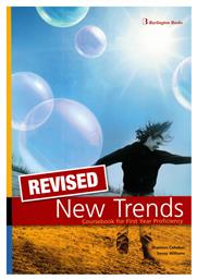 New Trends Student's Books Revised από το Ianos