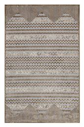 Newplan Venice 8882g Grey-Brown από το Carpetlinen