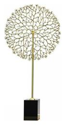 Next Διακοσμητικό Χώρου Dandelion από Μέταλλο 28x28x61cm από το EasyU