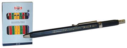 Next Μηχανικά Μολύβια 2.0mm 10τμχ