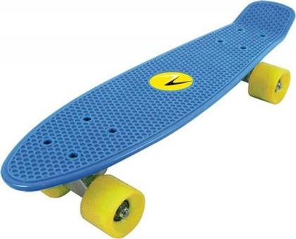 Nextreme Freedom 5.98'' Complete Penny Board Μπλε