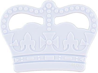 Nibbling Crown Blue 3+ μηνών από το Spitishop
