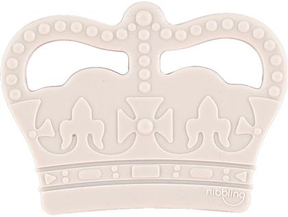 Nibbling Crown Grey 3+ μηνών από το Spitishop