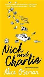 Nick and Charlie από το Filinda