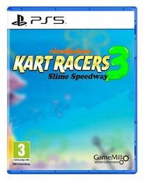 Nickelodeon Kart Racers 3: Slime Speedway από το e-shop