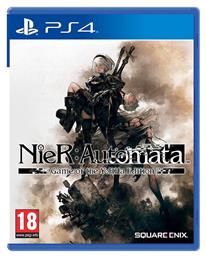 NieR: Automata Game of the YoRHa Edition PS4 Game