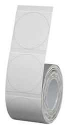 Niimbot 210 Αυτοκόλλητες Ετικέτες σε Ρολό για Εκτυπωτή Ετικετών 31x31mm