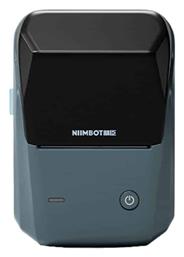 Niimbot B1 Φορητός Εκτυπωτής Ετικετών Απευθείας Μεταφοράς Bluetooth / USB 203