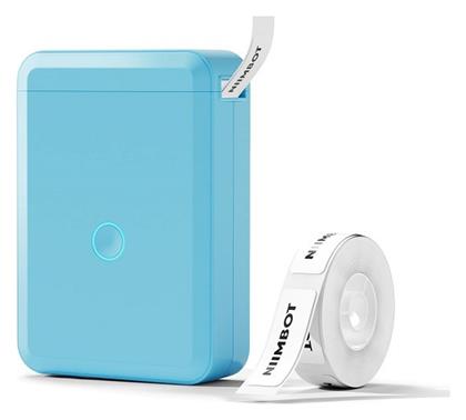 Niimbot D110 Ηλεκτρονικός Ετικετογράφος Χειρός