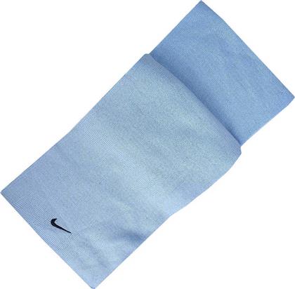 Nike Γυναικείο Fleece Κασκόλ Γαλάζιο από το Athletix