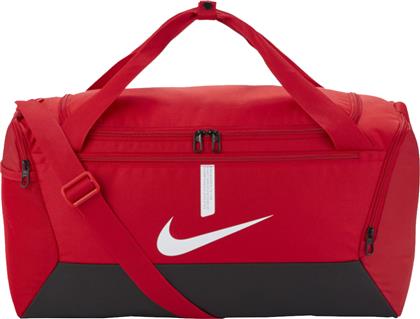Nike Academy Team Αθλητική Τσάντα Ώμου για το Γυμναστήριο Κόκκινη