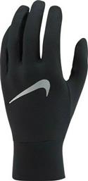 Nike Accelerate Ανδρικά Αθλητικά Γάντια Τρεξίματος από το MybrandShoes