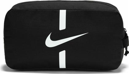 Nike ACDMY Τσάντα Παπουτσιών Μαύρη από το MybrandShoes