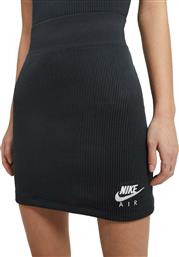 Nike Air Mini Φούστα σε Μαύρο χρώμα από το HallofBrands
