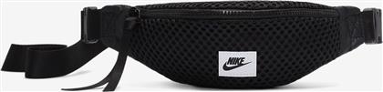 Nike Air Fanny Pack Black από το Cosmossport
