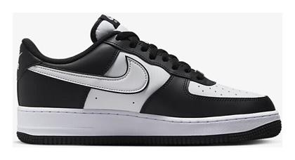 Nike Air Force 1 ’07 Ανδρικά Sneakers Black / White από το MybrandShoes